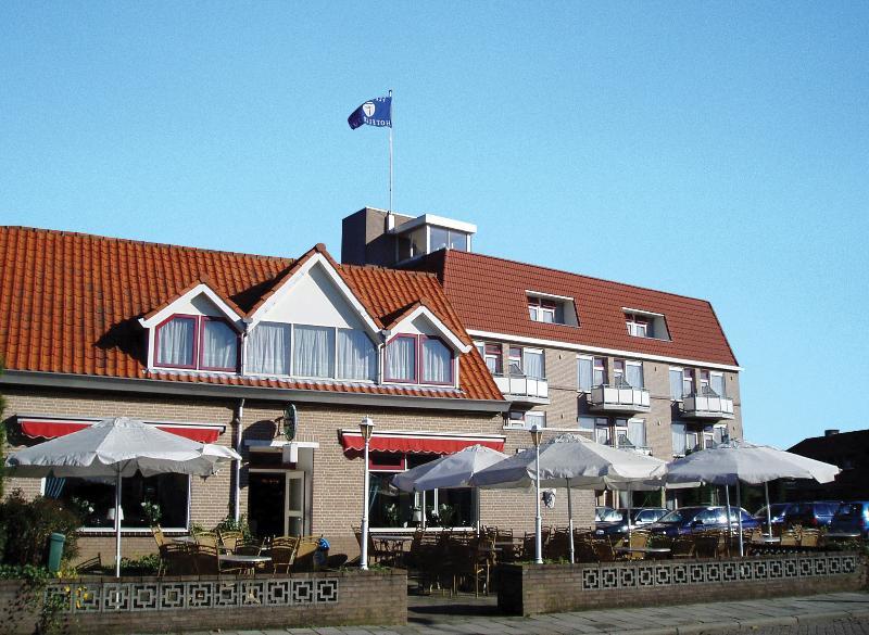 Fletcher Hotel - Restaurant Хейло Экстерьер фото
